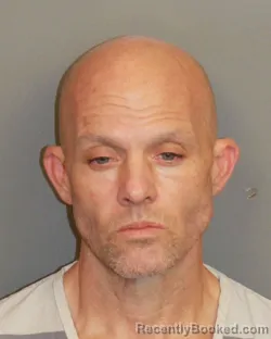 Mugshot of GREGORY LEE HICKS