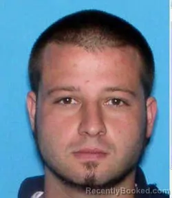 Mugshot of NATHANIEL RYAN COX