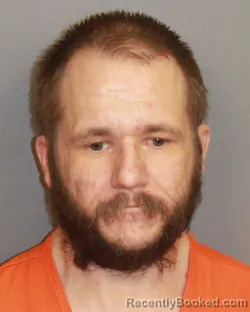 Mugshot of JOHN DANIEL BIBBY