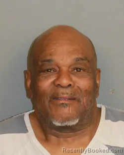 Mugshot of MARK JEROME DAVIS