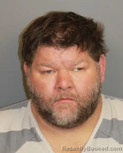 Mugshot of CLARENCE JEROME Junior NOLAN