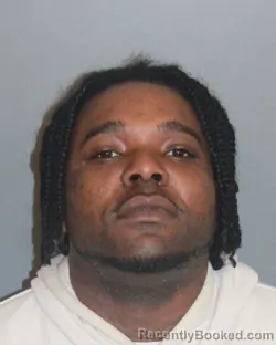 Mugshot of CORD MICHAEL JAMISON booked in Jefferson County, Alabama on March 6, 2026