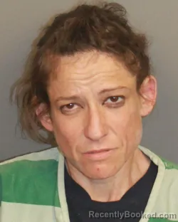 Mugshot of JENNIFER REBECCA LOLLAR booked in Jefferson County, Alabama on March 6, 2026