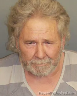 Mugshot of CHRIS ALLAN FIELDS booked in Jefferson County, Alabama on March 6, 2026