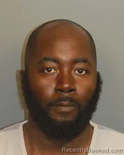 Mugshot of THURSTON ERIC LITTLE booked in Jefferson County, Alabama on March 6, 2026