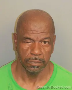 Mugshot of ANDREW WAYNE MATTHEWS booked in Jefferson County, Alabama on March 6, 2026