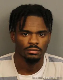 Mugshot of LAMONDEZ NA'VONTA GREEN booked in Jefferson County, Alabama on March 6, 2026