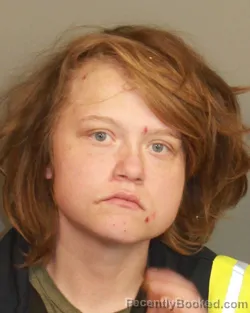 Mugshot of TEMPEST AARON HOPKINS booked in Jefferson County, Alabama on March 6, 2026