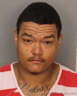 Mugshot of LEWIS MCGRAW FERGUSON booked in Jefferson County, Alabama on March 7, 2026