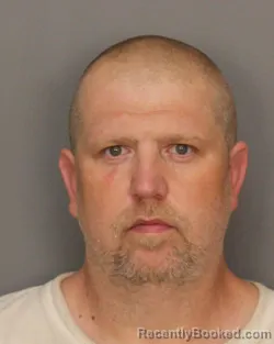 Mugshot of TRACE DESHANE CARROLL booked in Jefferson County, Alabama on March 7, 2026