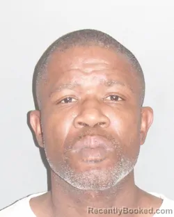 Mugshot of AWASKI JA BURRELL booked in Jefferson County, Alabama on March 7, 2026