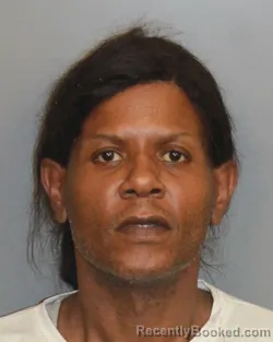 Mugshot of LEGACY GISELLE LAWRENCE booked in Jefferson County, Alabama on March 7, 2026