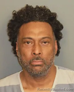 Mugshot of ALLEN DUANE BRYANT booked in Jefferson County, Alabama on March 7, 2026