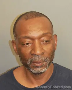 Mugshot of HOMER TIMOTHY GOODEN booked in Jefferson County, Alabama on March 7, 2026