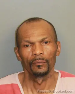 Mugshot of SEBASTIAN ELBERT JACKSON booked in Jefferson County, Alabama on March 8, 2026