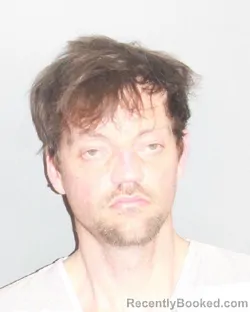 Mugshot of JEFFREY BLAKE GARDNER booked in Jefferson County, Alabama on March 8, 2026