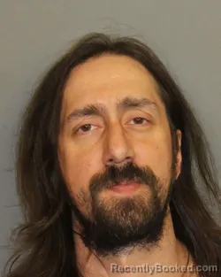 Mugshot of JERAMEY DAVID WATSON booked in Jefferson County, Alabama on March 8, 2026