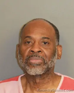 Mugshot of FREDRICK COLLIER booked in Jefferson County, Alabama on March 9, 2026