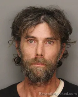 Mugshot of SETH GLENN MATHEWS booked in Jefferson County, Alabama on March 9, 2026