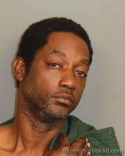 Mugshot of TIMOTHY L TODD booked in Jefferson County, Alabama on March 9, 2026