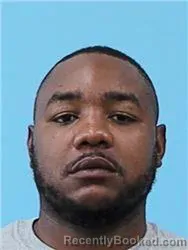 Mugshot of CLARENCE DEMONTE HEARD booked in Jefferson County, Alabama on March 9, 2026