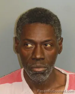 Mugshot of DERRIC DJUAN BOYD booked in Jefferson County, Alabama on March 9, 2026