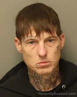 Mugshot of JOSHUA RANDALL KIZZIRE booked in Jefferson County, Alabama on March 9, 2026