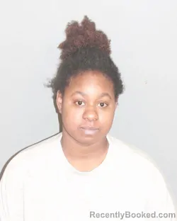 Mugshot of KIMBERLY NICOLE TAYLOR booked in Jefferson County, Alabama on March 10, 2026