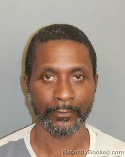 Mugshot of COREY SULLIVAN CHAMBERS booked in Jefferson County, Alabama on March 10, 2026