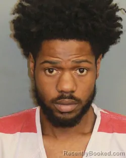 Mugshot of COLBY SAMUEL BLOUNT booked in Jefferson County, Alabama on March 10, 2026