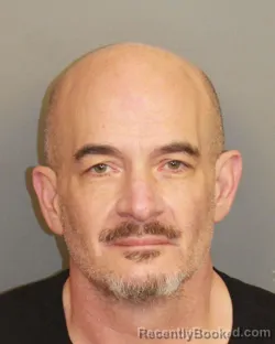 Mugshot of JOHN STAR FARMER booked in Jefferson County, Alabama on March 10, 2026