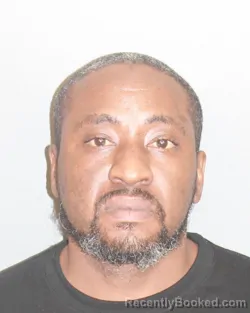 Mugshot of STEVE ALLEN Second BRAXTON booked in Jefferson County, Alabama on March 10, 2026