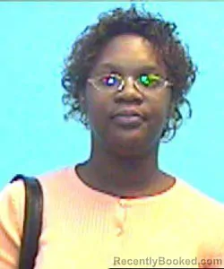 Mugshot of KECIA DEWON HATCHER booked in Jefferson County, Alabama on March 10, 2026