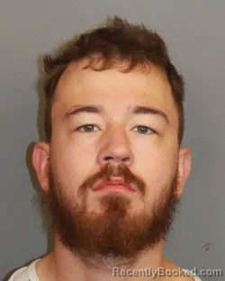 Mugshot of TIMOTHY JAMES SCOTT booked in Jefferson County, Alabama on March 10, 2026