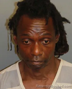 Mugshot of JESSIE LEWIS Second DAWSON booked in Jefferson County, Alabama on March 10, 2026