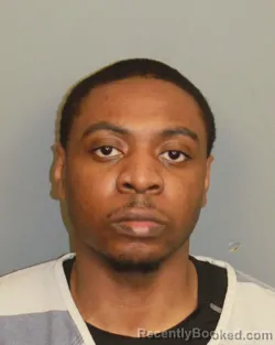 Mugshot of TIMOTHY RAY Junior PAYNE booked in Jefferson County, Alabama on March 10, 2026