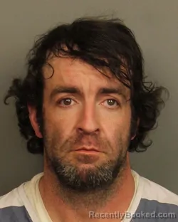 Mugshot of JOSEPH ROBERT WATTS booked in Jefferson County, Alabama on March 10, 2026