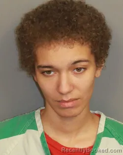 Mugshot of JABRIAY MCCALLAN booked in Jefferson County, Alabama on March 10, 2026