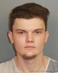 Mugshot of BRAYLEN SCOTT SWEARENGIN booked in Jefferson County, Alabama on March 10, 2026