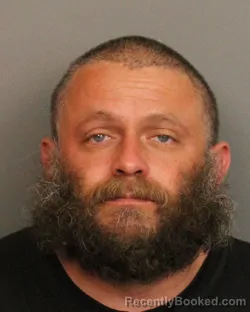 Mugshot of STEVEN LYLE STEWART booked in Jefferson County, Alabama on March 10, 2026