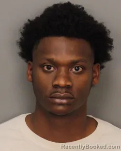 Mugshot of JOE DOUGLAS AYERS booked in Jefferson County, Alabama on March 11, 2026