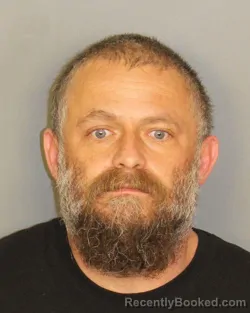 Mugshot of STEVEN LYLE STEWART booked in Jefferson County, Alabama on March 11, 2026