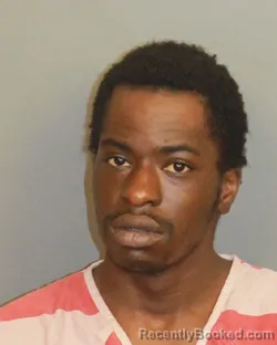 Mugshot of JOSHUA TATE JIMERSON booked in Jefferson County, Alabama on March 11, 2026