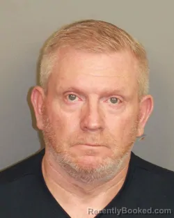 Mugshot of MARSHALL WAYNE BURKETT booked in Jefferson County, Alabama on March 11, 2026