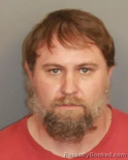 Mugshot of WESLEY ALLEN HOWARD