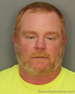 Mugshot of MICHAEL LEE WHITE