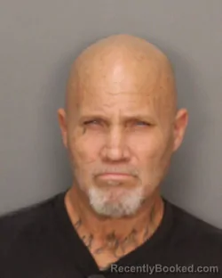 Mugshot of DONALD KEITH SOUTHALL