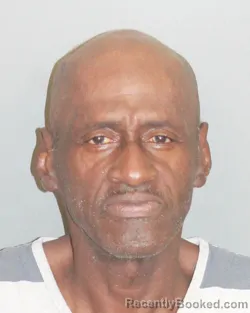 Mugshot of BOBBY JOE BALLARD