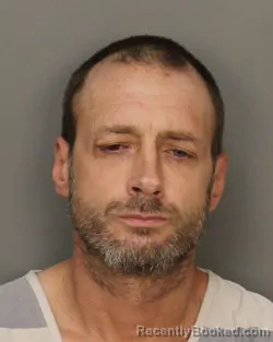 Mugshot of PATRICK OWEN MARSH