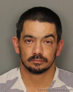 Mugshot of ROGER STEPHEN JONES